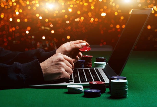 ijobet platform interface showing live casino and sportsbook